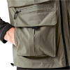 Insect Repellent Packaway Gilet Men (Treetop) 