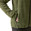 Newhill Fleece Jacket Men (Nephite Green) 