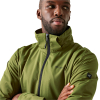 Oakhowe Waterproof Jacket Men (Nephite Green) 