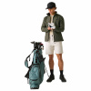 Regatta Cera V Windproof Softshell Walking Jacket Men (Dark Khaki) 