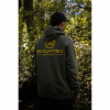 Sportex Men's Hoodie (olive) 