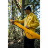Sportex Men's Hoodie (yellow) 