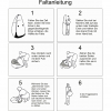 Weather protection/toilet tent 