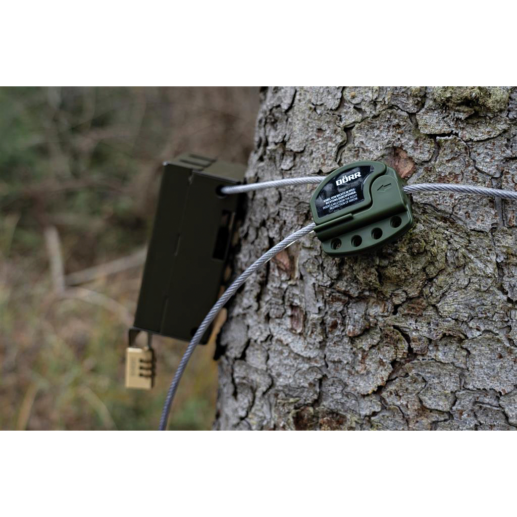 Dörr Universal cable lock 