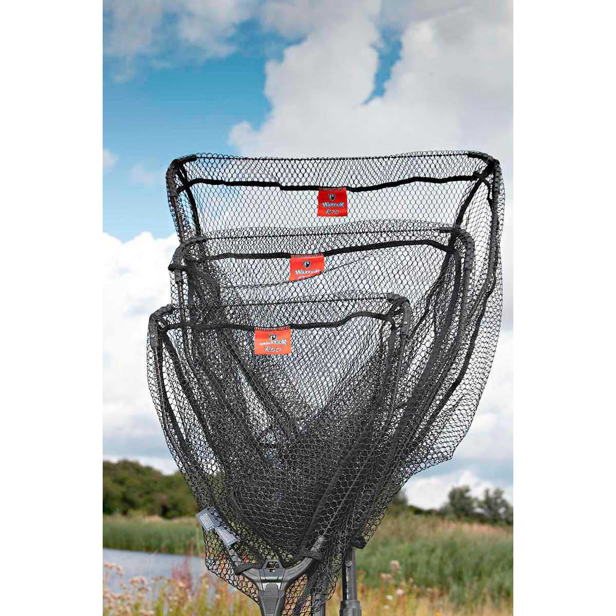Fox Rage Warrior Nets 