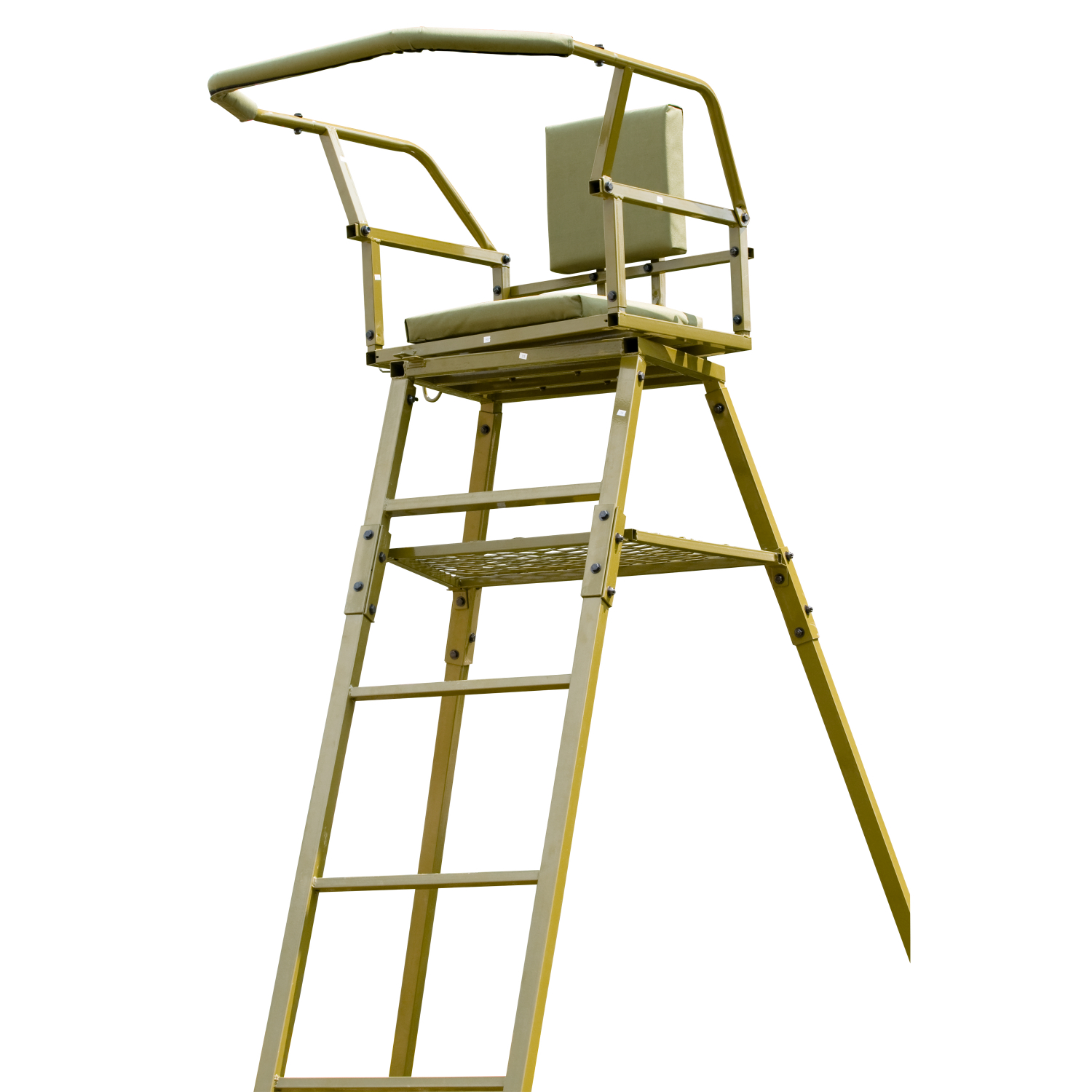 Highseat Rehbock 