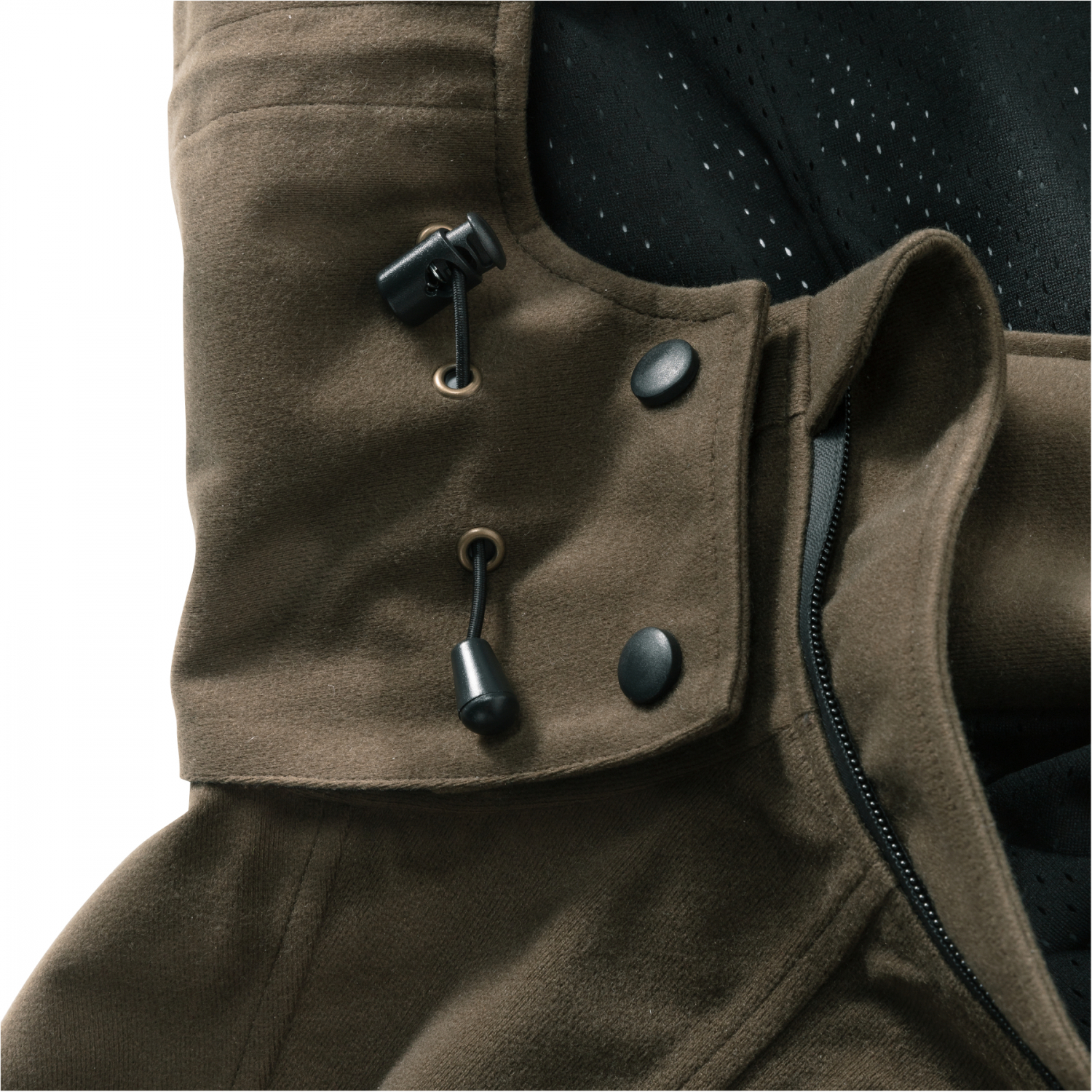 il Lago Prestige Men's Jacket Hunter Pro 