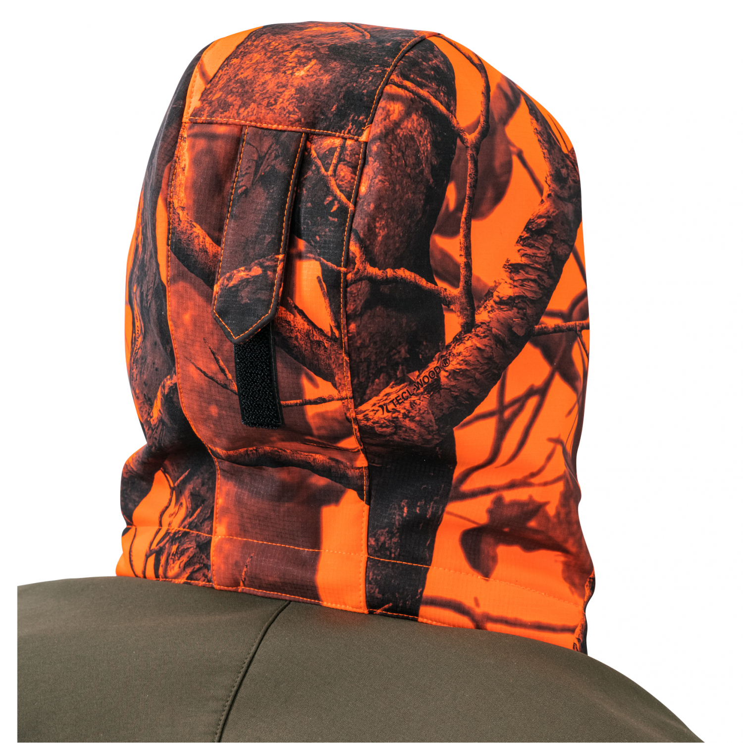 il Lago Prestige Men's Safety Pro DJ Jacket 