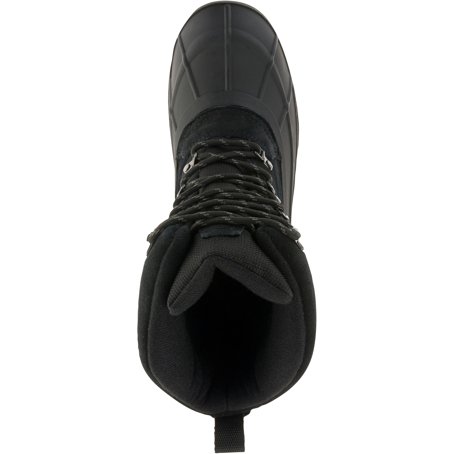 Kamik Men's Boots Fargo (black) 