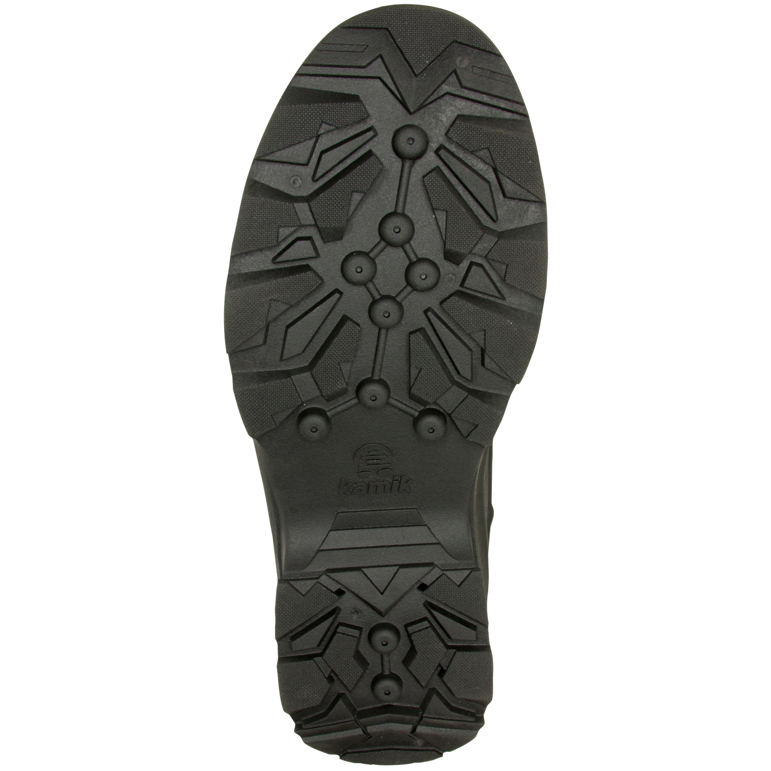 Kamik Men's Boots Fargo (olive) 