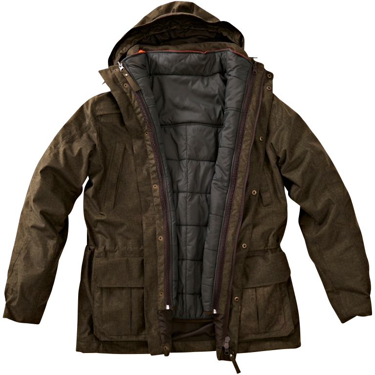 Men's Seeland Men's Jacket Arctic 