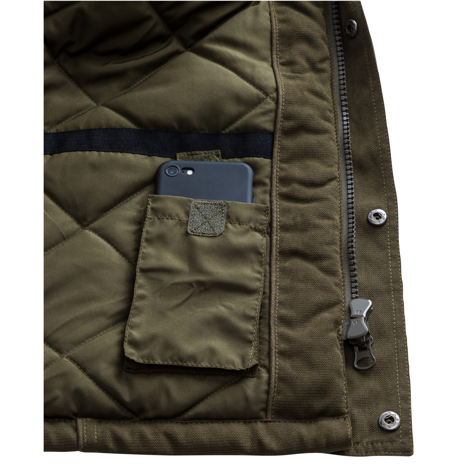 Men's Winter hunting jacket Winterfrost 