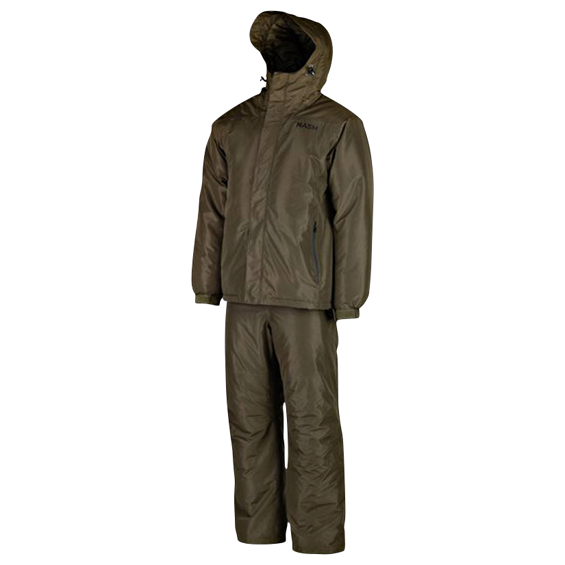 Nash Men's Tackle Arctic Suit 