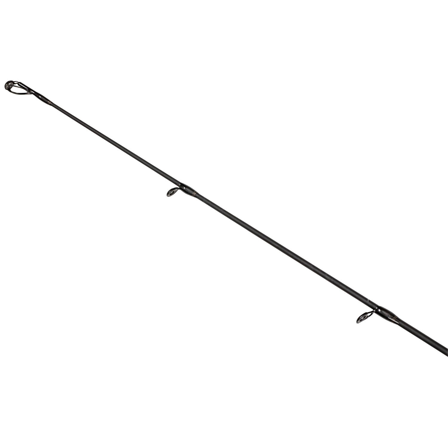 Quantum Hypercast Spin & Jig fishing rod 
