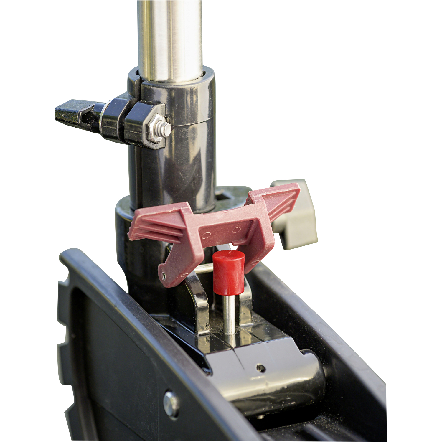 Rhino Electric Outboard Motor DX 