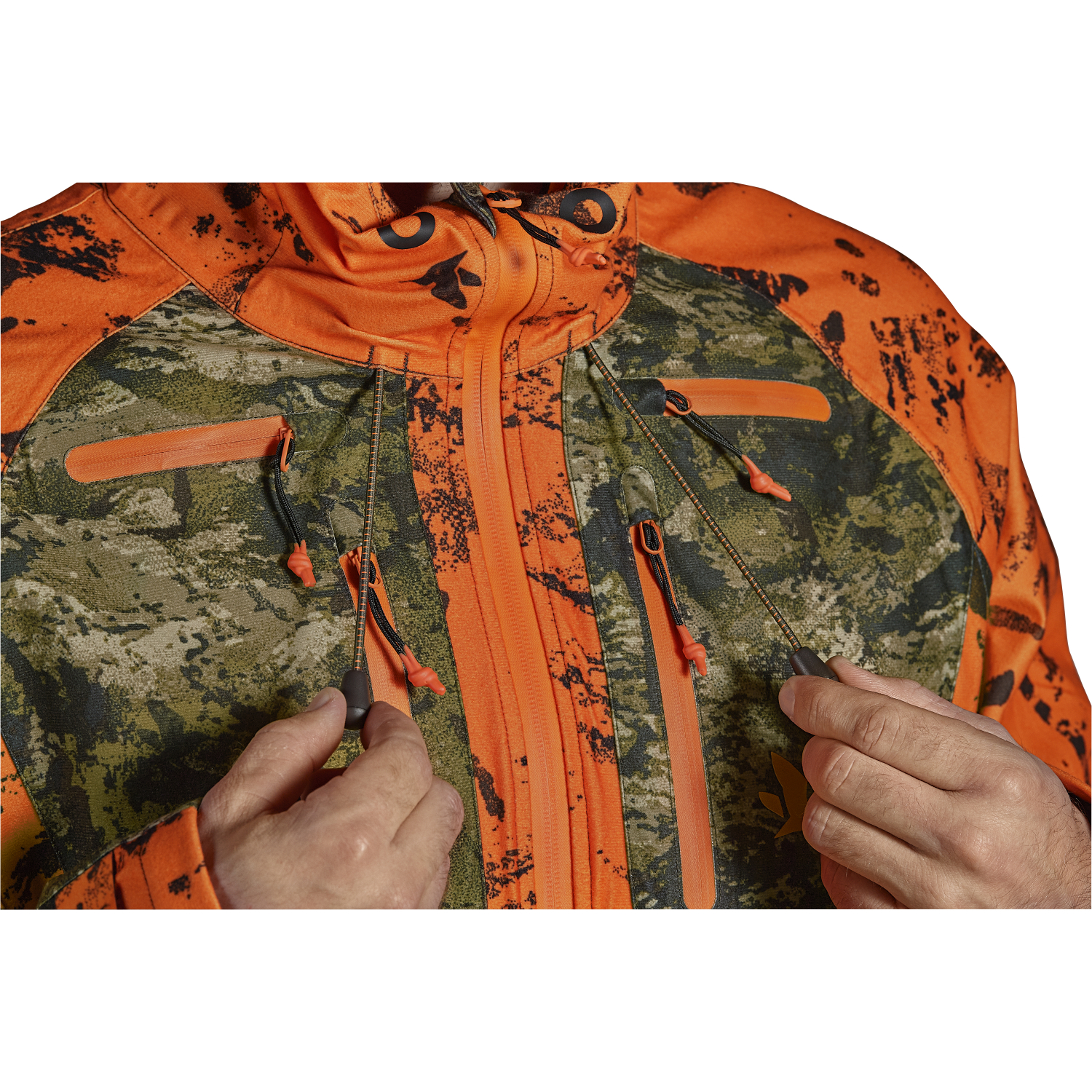 Seeland Men's Jacket Vantage 