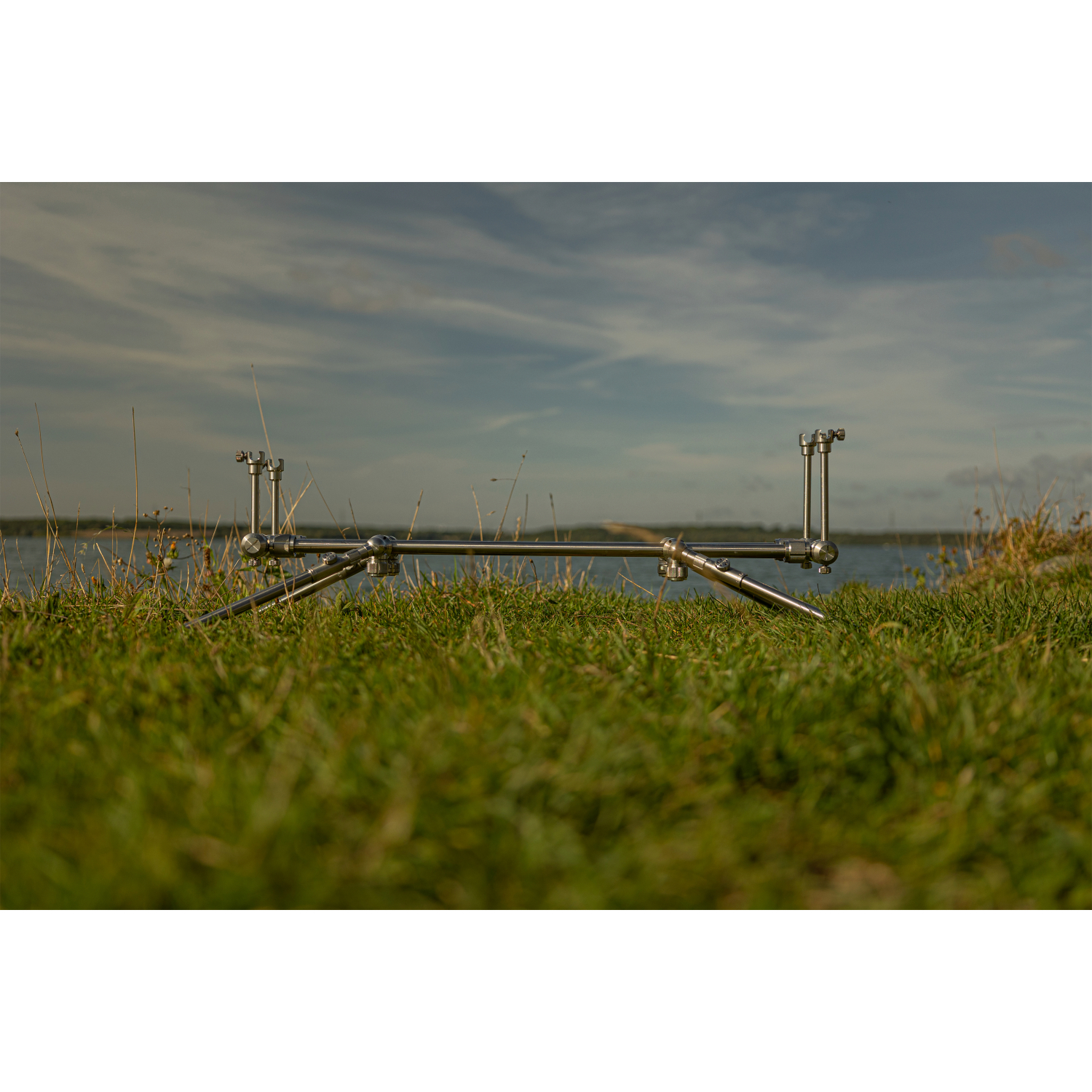 Solar Tackle P1 Universal Pod 