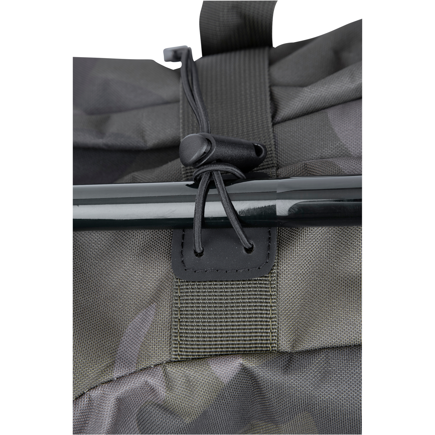 Sonik Bank-Tek 3 Rod Compact Sleeve 