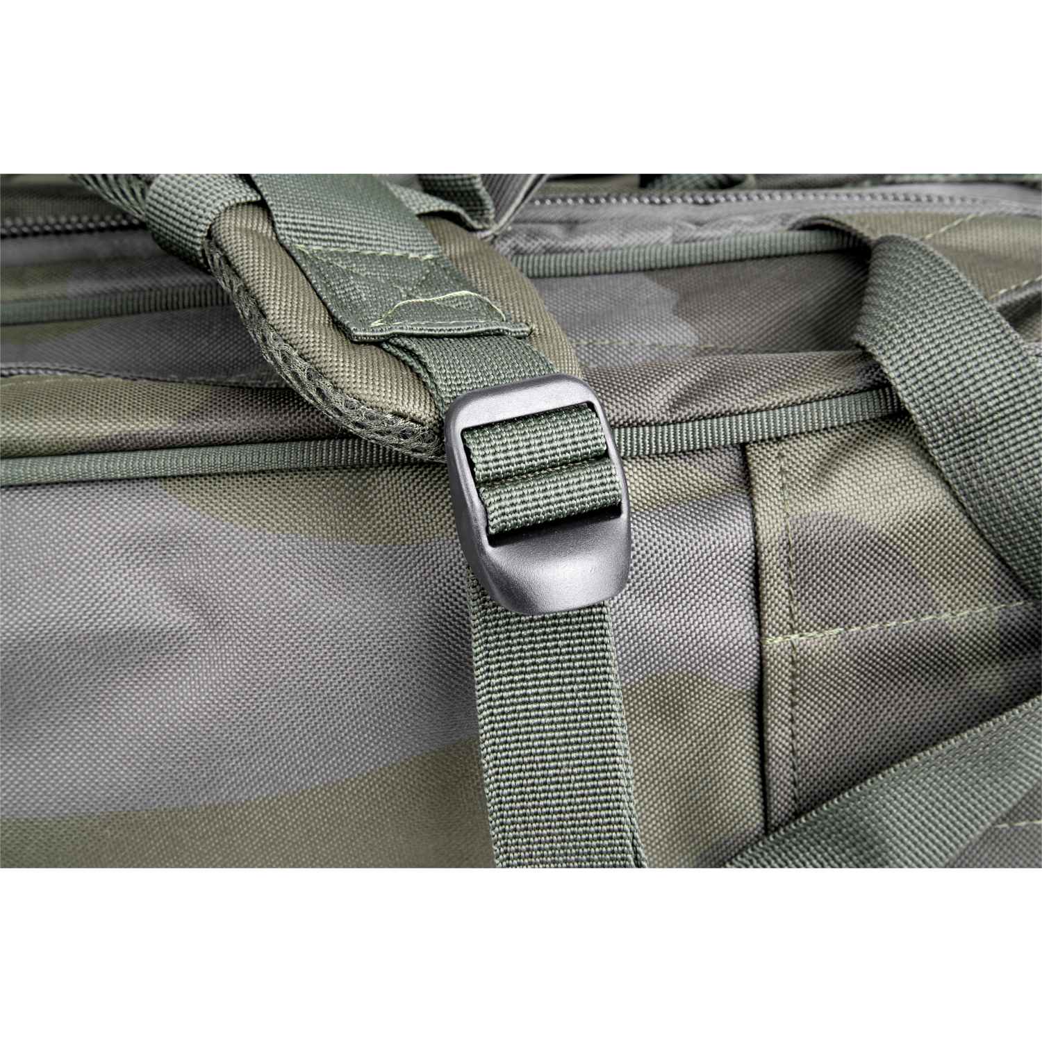 Sonik Bank-Tek Ruckbag 