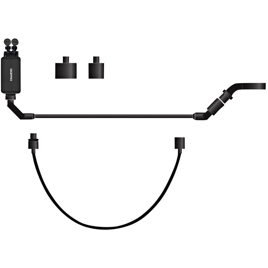 Sonik Bite alarm Gizmo Swingbob Phat 