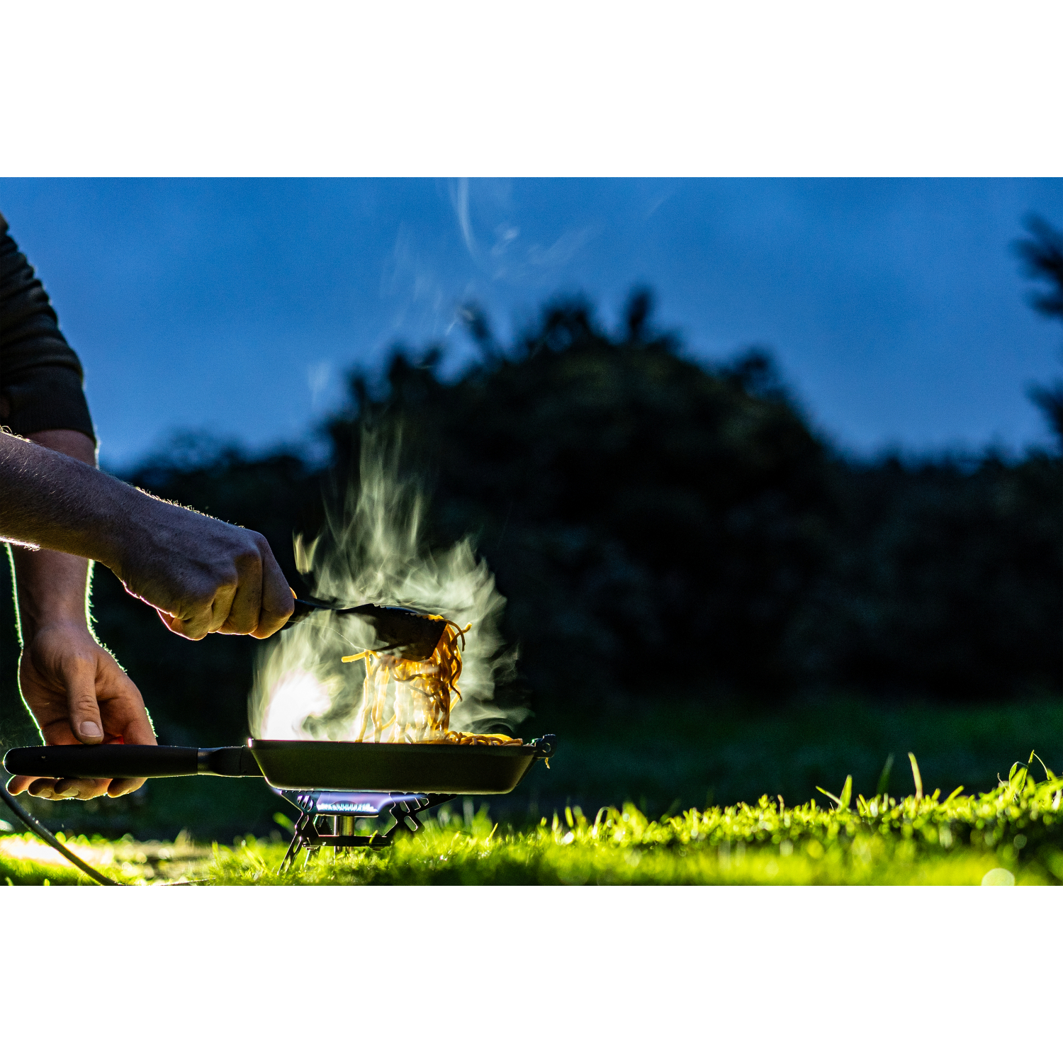 Sonik Sizzla Multi-Pan (single) 