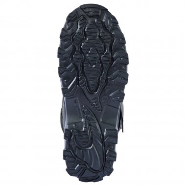 Almwalker Red Level Winter Boots Logan Men, Heatable (Olive/Black)