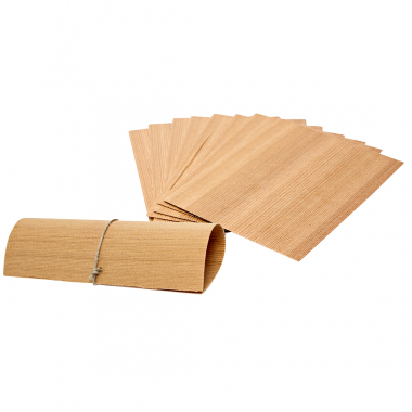 Axtschlag Wood Paper Western Red Cedar
