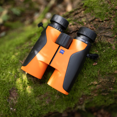 Binocular Terra ED 8x42