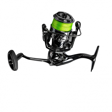 Blg L Solution Start Combo (Pike)