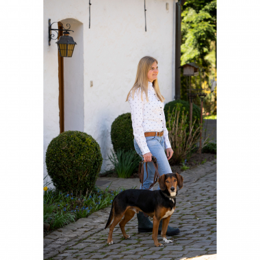 Blouse Hirschlein Women (White)