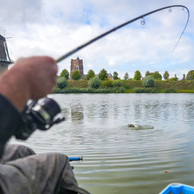 Cresta KXB Pro Carp Feeder