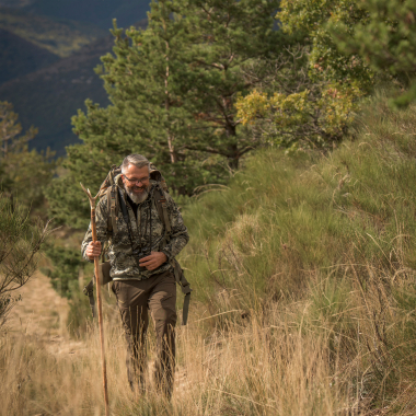 Deerhunter Excape Softshell Jacket Men (Realtree Excape™)