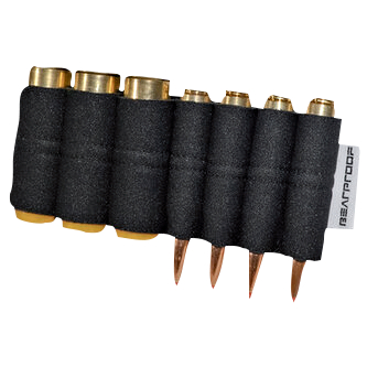 Eurohunt Bearproof Precision Shaft Elevation - Black