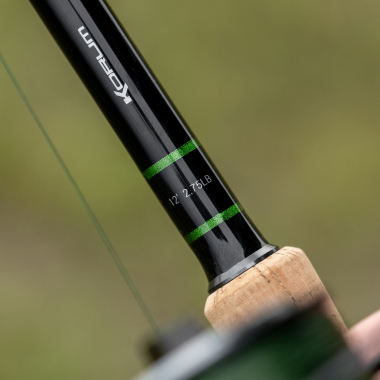 Feeder Rods