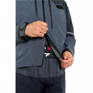 Finntrail PROGUIDE DarkGrey