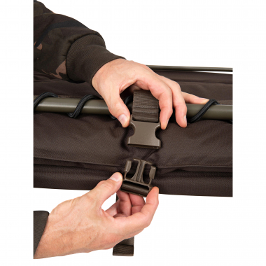 Fox EOS Bed (Standard)