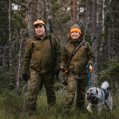Furudal Expert 2L Hunting Jacket