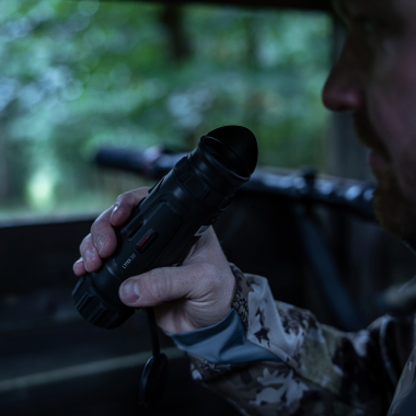 Hikmicro Lynx LH25 3.0