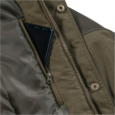 il Lago Prestige Extreme Jacket Geo Pro Men (Olive)