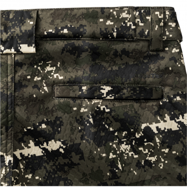 il Lago Prestige Men's Functional trousers Shawk (phantomX)