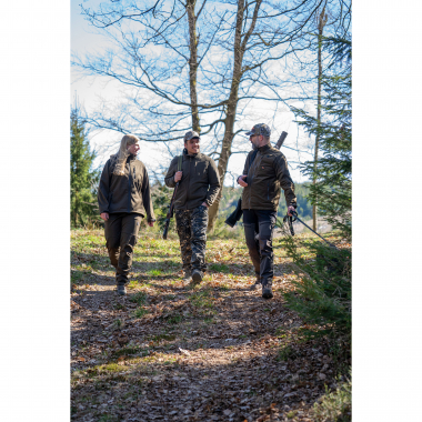 il Lago Sie Shawk Functional Jacket Women (Olive)