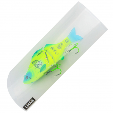 LMAB Lure Sleeve