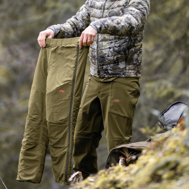 Men's Backup Insulation Trousers