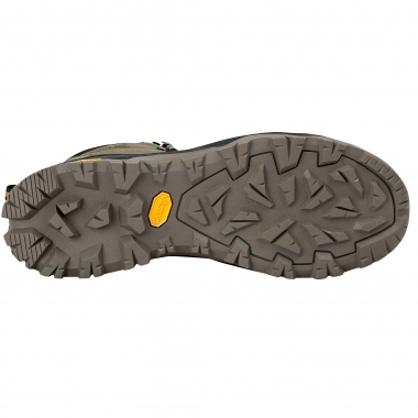 Men's Boots Blake (Dark Khaki)
