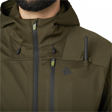 Seeland Hawker Shell II Jacket Men (Pine Green)