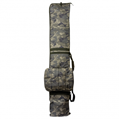 Solar Tackle Rod case UnderCover Rod Holdall (camo)