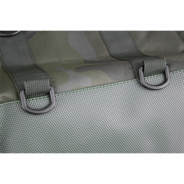 Sonik Bank-Tek Ruckbag