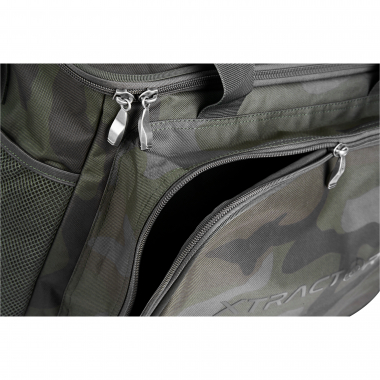 Sonik Xtractor Bait & Tackle Bag