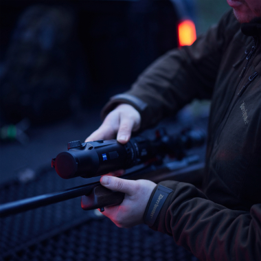 Zeiss Thermal imaging attachment DTC 3/25