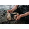 FISHSTONE Catfish Mount 3XweLs Rubber (single part - muddy)